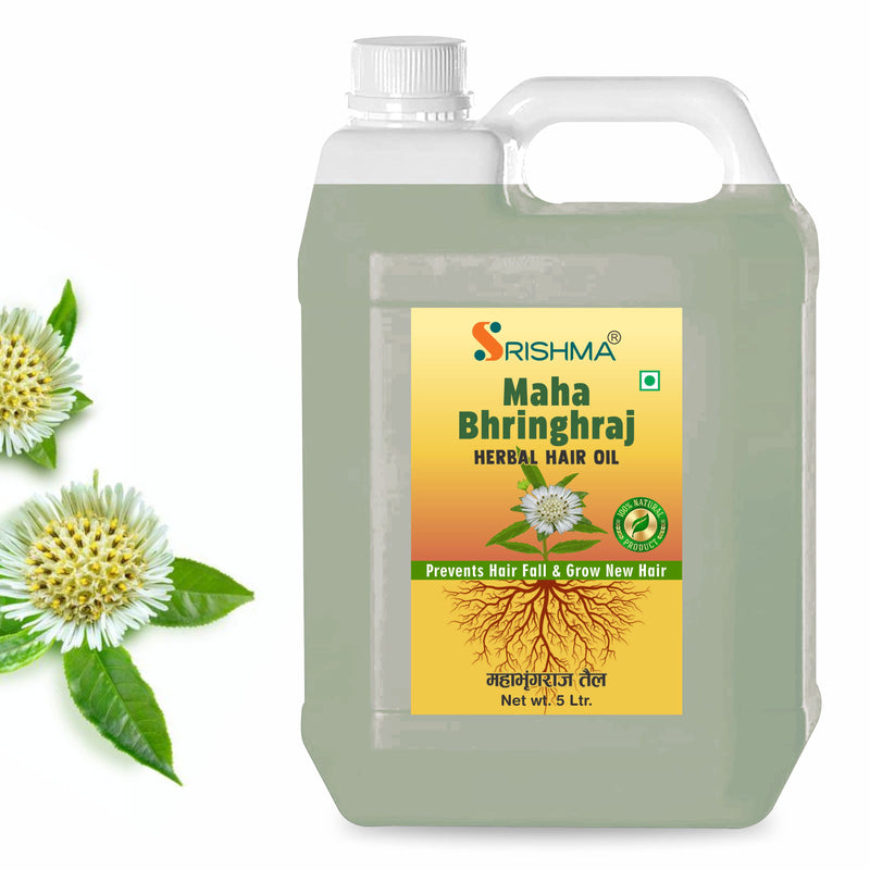 Hair Oil For Control Hair Fall, Nourishing Oil For Healthy Hair Growth