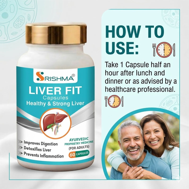 Liver Fit Capsule