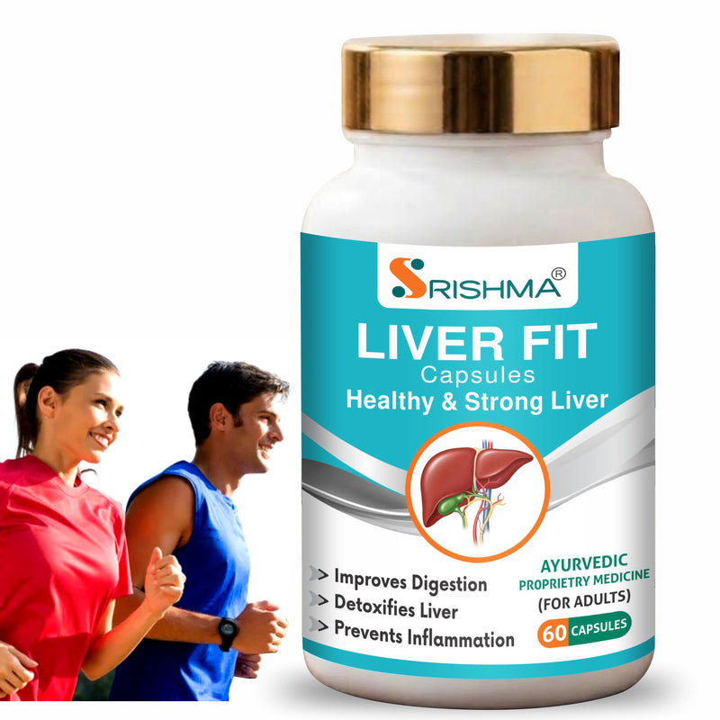Liver Fit Capsule