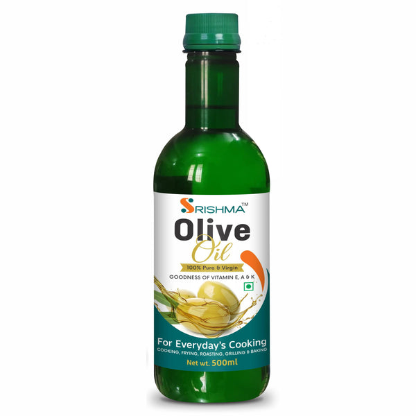 OLIVE OIL