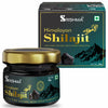 Himalayan Shilajit Resin for Strength, Power & Boosts Stamina | 100% Ayurvedic