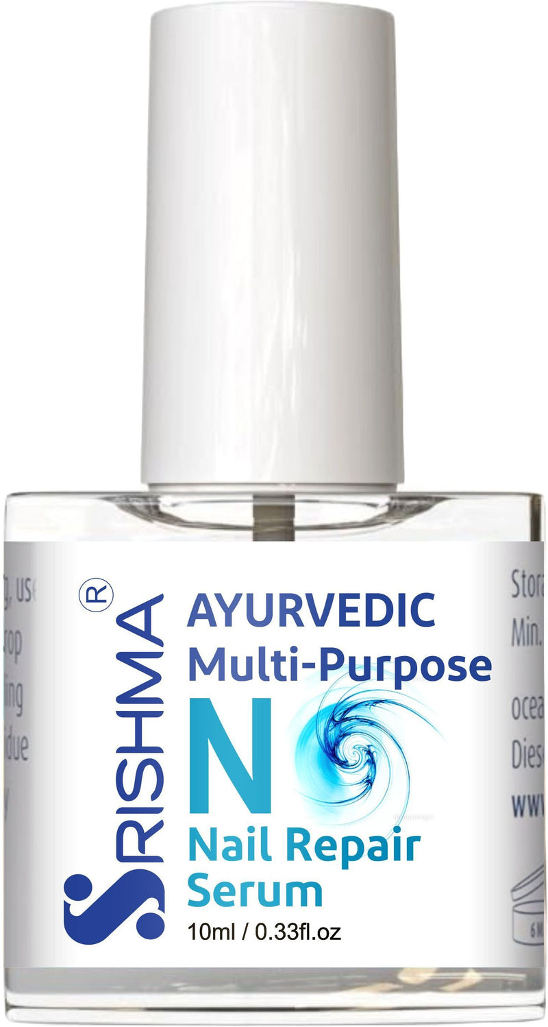 Nail Repair Serum for Stimulates Nail Growth, For Damaged Skin & Thin Nails