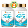 Weight Gainer Capsule for Supports Faster Muscle Development