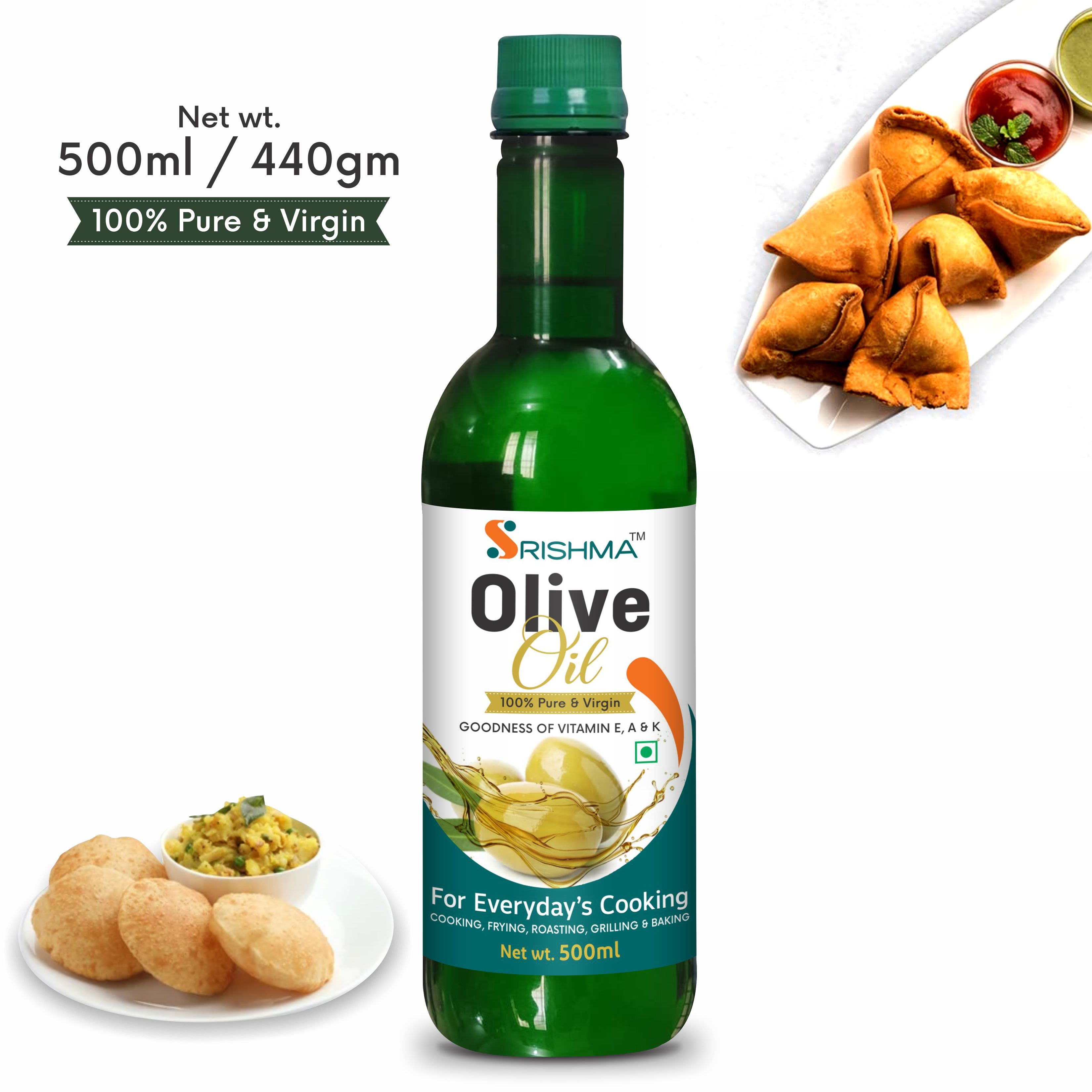 OLIVE OIL