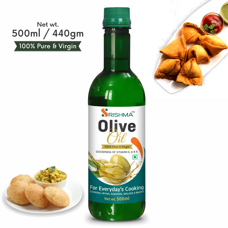 OLIVE OIL