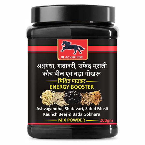 ENERGY MIX POWDER