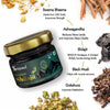 Himalayan Shilajit Resin for Strength, Power & Boosts Stamina | 100% Ayurvedic