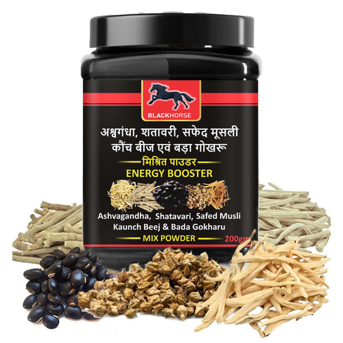 ENERGY MIX POWDER