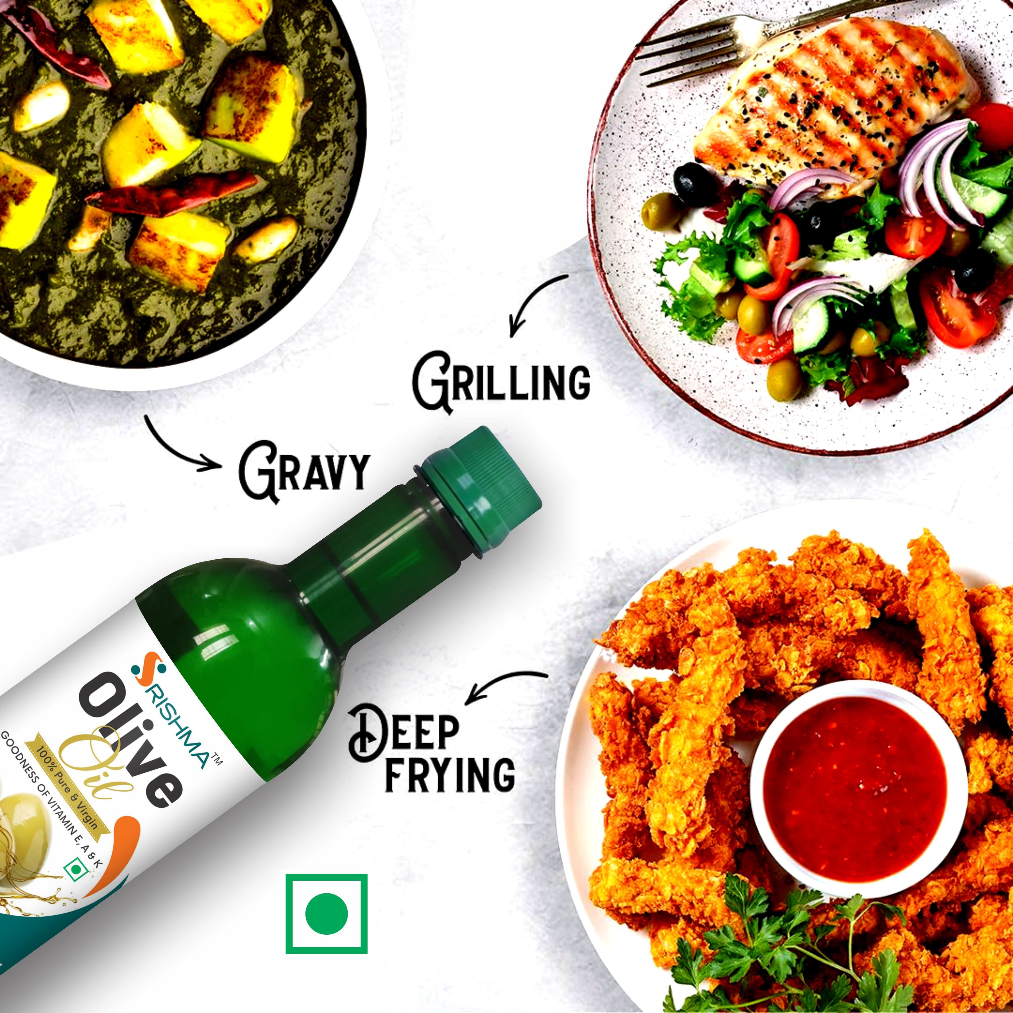 OLIVE OIL