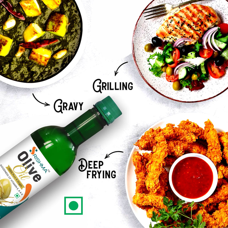 OLIVE OIL
