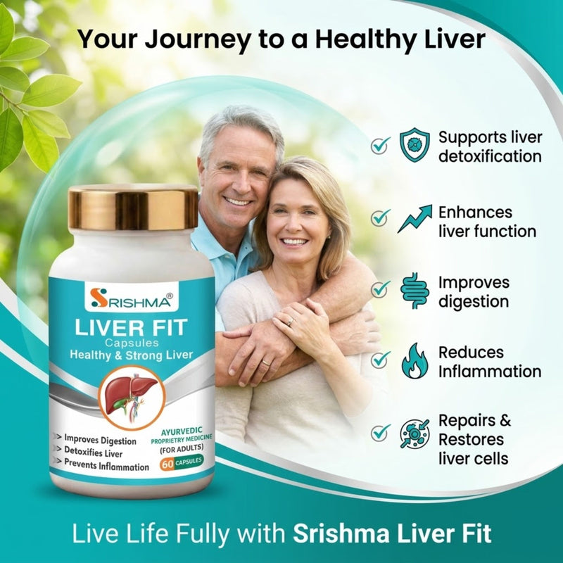 Liver Fit Capsule