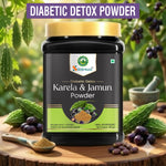 KARELA JAMUN POWDER