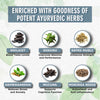 Power-Up Capsules with Swarn Bhasm for Strength, Stamina & Performance