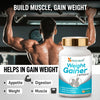 Weight Gainer Capsule for Supports Faster Muscle Development
