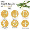 Hair Oil For Control Hair Fall, Nourishing Oil For Healthy Hair Growth