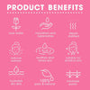 Ayurveda Fresh Rose Water (Facial Toner)