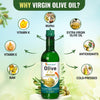 OLIVE OIL