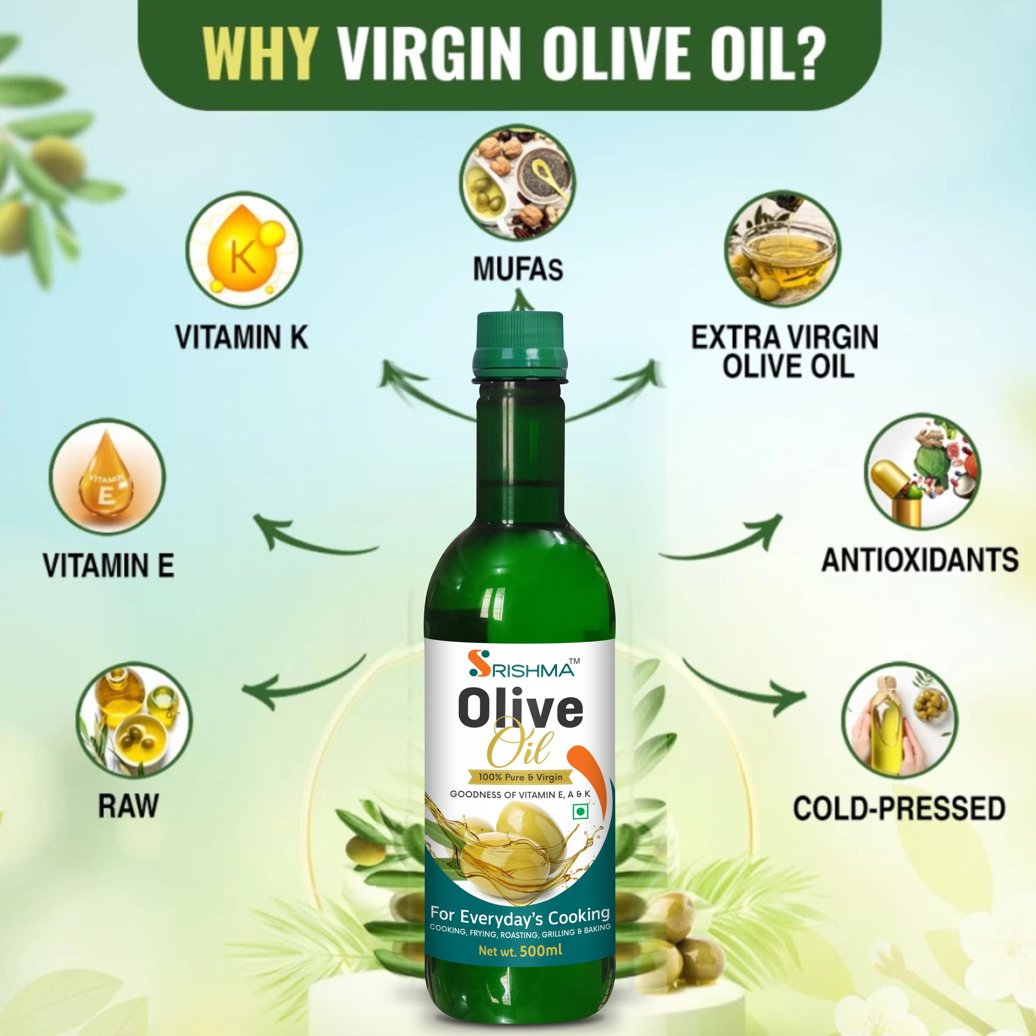 OLIVE OIL
