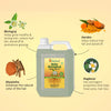 Hair Oil For Control Hair Fall, Nourishing Oil For Healthy Hair Growth
