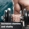 Himalayan Shilajit Resin for Strength, Power & Boosts Stamina | 100% Ayurvedic