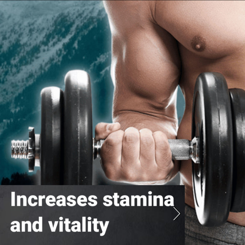 Himalayan Shilajit Resin for Strength, Power & Boosts Stamina | 100% Ayurvedic