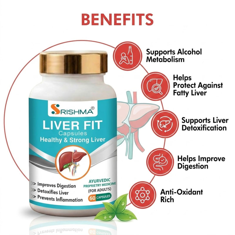 Liver Fit Capsule