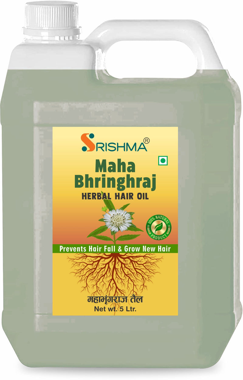 Hair Oil For Control Hair Fall, Nourishing Oil For Healthy Hair Growth