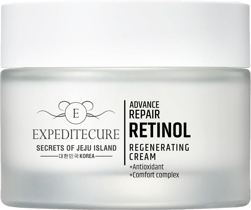 Advance Repair Retinol Regererating Cream for Anti-Ageing, Wrinkles, Fine Lines
