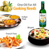 OLIVE OIL