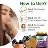 JAMUN & SHILAJIT POWDER