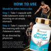 Weight Gainer Capsule for Supports Faster Muscle Development