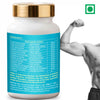 Weight Gainer Capsule for Supports Faster Muscle Development