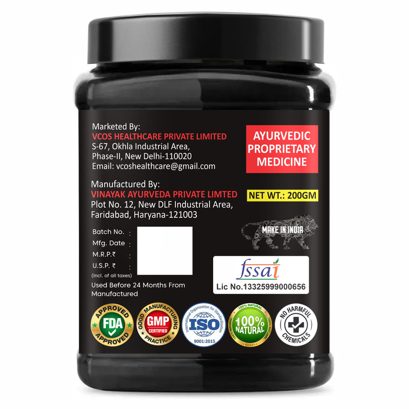 ENERGY MIX POWDER