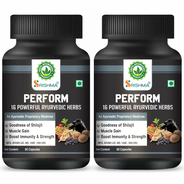 PREFORM CAPSULE PACK OF 2