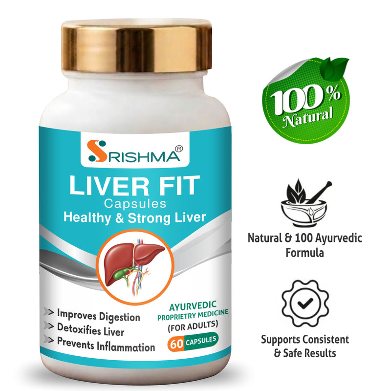 Liver Fit Capsule