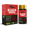 BLACKHORSE CAPSULE