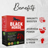 BLACKHORSE CAPSULE