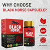 BLACKHORSE CAPSULE