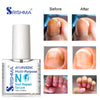 Nail Repair Serum for Stimulates Nail Growth, For Damaged Skin & Thin Nails