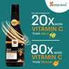 SEA BUCKTHORN JUICE