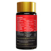 BLACKHORSE CAPSULE